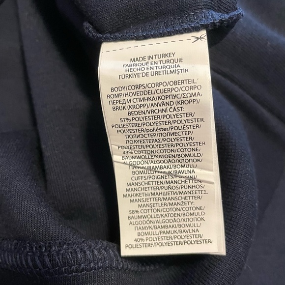 Polo Ralph Lauren sweatshirt - Picture 4 of 5